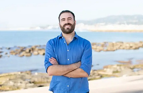 Marilles Fundation - Pablo Rodríguez sustituye a Aniol Esteban como director de la Fundació Marilles