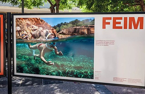 Marilles Fundation - La belleza y las heridas del Mediterráneo, en 32 fotografías que llegan a Ibiza