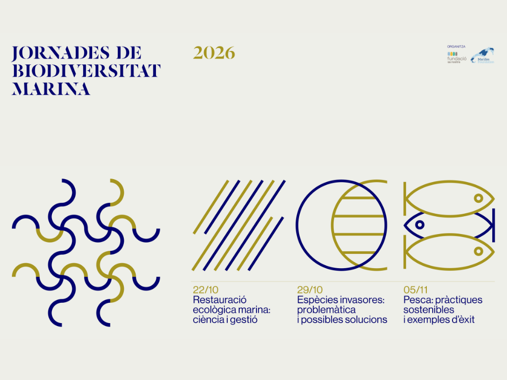 Conference on the Conservation of Balearic Marine Biodiversity returns