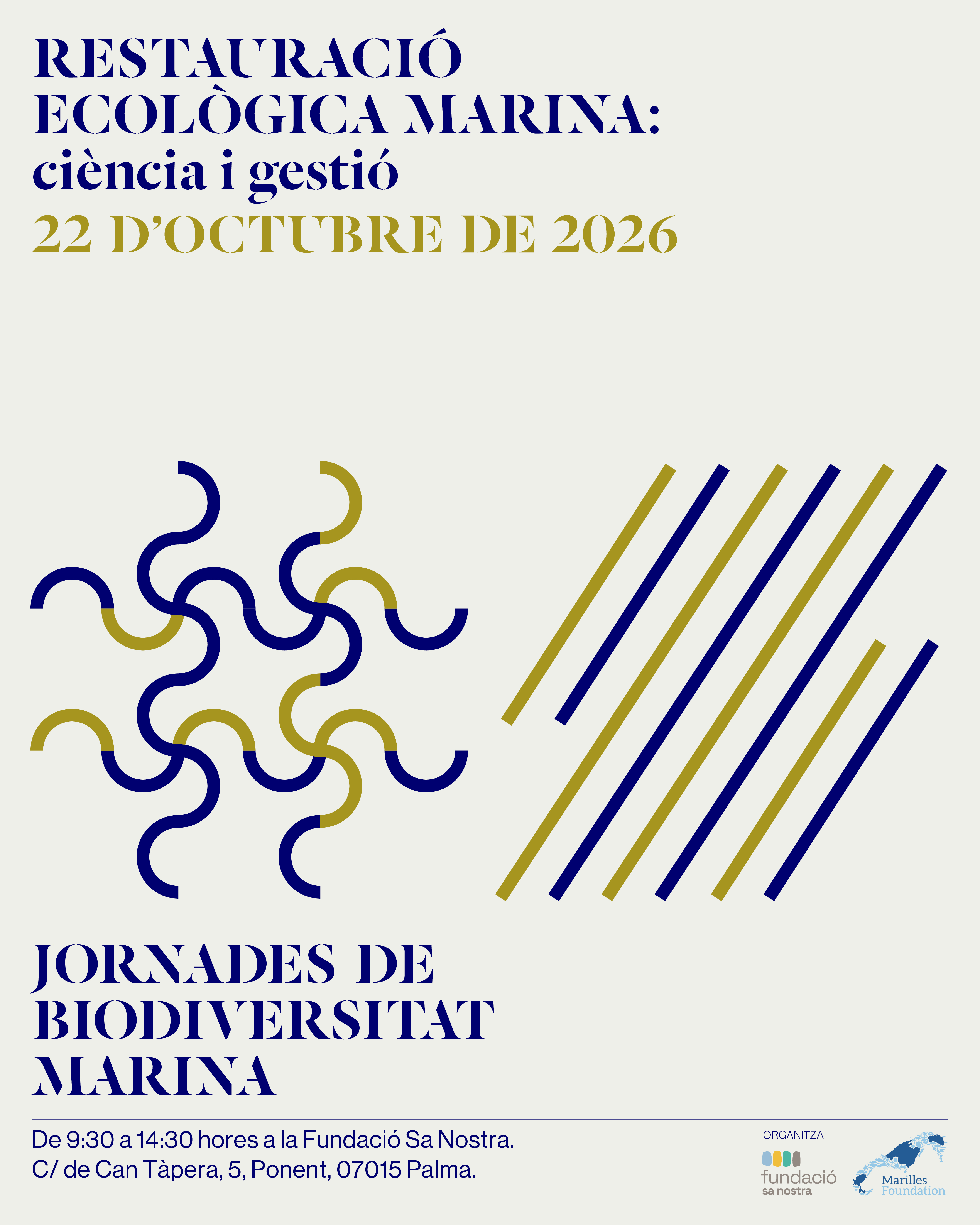Marine Biodiversity Conference explores solutions and shares marine ecological restoration projects